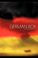 German Boy di Carol Koppenstein edito da AUTHORHOUSE