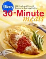 Pillsbury 30minute Meals Returns di , edito da Wiley
