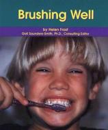 Brushing Well di Helen Frost edito da Capstone Press