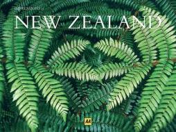 New Zealand edito da Aa Publishing