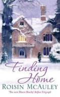 Finding Home di Roisin McAuley edito da Little, Brown Book Group