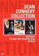 Sean Connery Collection edito da Warner Home Video