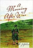 A Morning After War di K. J. Gilchrist edito da Lang, Peter