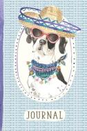 Journal: For People Who Love English Pointers [6x9 Lined] di Festive Furball Journals edito da INDEPENDENTLY PUBLISHED