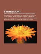 Syntezatory: Elementy Syntezatora, Produ di R. D. O. Wikipedia edito da Books LLC, Wiki Series