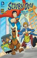Scooby-Doo Team-Up Vol. 2 di Sholly Fisch edito da DC Comics