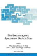 The Electromagnetic Spectrum of Neutron Stars edito da Springer Netherlands
