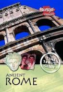 Ancient Rome di John Malam edito da Capstone Global Library Ltd