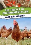 Food And Farming di Dr Jen Green edito da Capstone Global Library Ltd