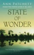 State Of Wonder di Ann Patchett edito da Bloomsbury Publishing Plc