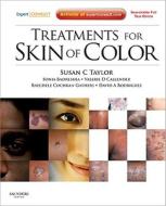 Treatments For Skin Of Color di Susan C. Taylor, Sonia Badreshia-Bansal, Valerie D. Callender, Raechele C. Gathers, David A. Rodriguez edito da Elsevier Health Sciences