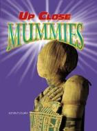 Mummies di Kevin Fluery edito da Hachette Children\'s Books