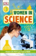 DK Readers L3: Women in Science di Jen Green edito da DK PUB