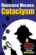 Sherlock Holmes di Lyn Mcconchie edito da Wildside Press