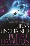 Judas Unchained di Peter F. Hamilton edito da Pan Macmillan