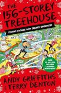 The 156-storey Treehouse di Andy Griffiths edito da Pan Macmillan