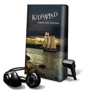 Kidnapped di Robert Louis Stevenson edito da In Audio