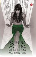 Sirena Selena Vestida de Pena di Mayra Santos-Febres edito da Punto de Lectura