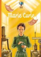Great Minds. Marie Curie di Peter Nys edito da Clavis
