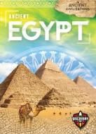 Ancient Egypt di Emily Rose Oachs edito da BELLWETHER MEDIA
