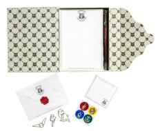 Harry Potter: Hogwarts Acceptance Letter Stationery Set di Insight Editions edito da Insight Editions