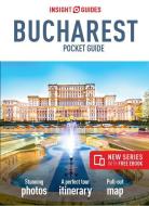 Insight Guide Bucharest di Insight Guides edito da APA Publications Ltd