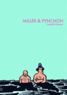 Miller & Pinchon di Leopold Maurer edito da SelfMadeHero