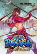 Sengoku Basara: Samurai Legends, Volume 2 di Yak Haibara edito da UDON ENTERTAINMENT