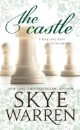 The Castle di Skye Warren edito da Book Beautiful