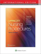 Lippincott Nursing Procedures di Lippincott Williams & Wilkins edito da Wolters Kluwer Health