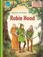 Robin Hood di Howard Pyle, Maria Seidemann edito da Arena Verlag GmbH