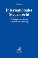 Internationales Steuerrecht edito da C.H. Beck
