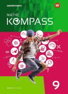 Mathe Kompass 9. Schülerband. Für Bayern edito da Schroedel Verlag GmbH