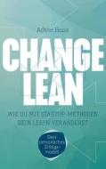 Change Lean di Achim Haas edito da Books on Demand