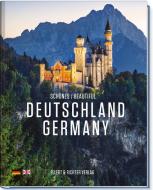 Schönes Deutschland / Beautiful Germany edito da Ellert & Richter Verlag G
