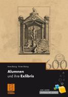 Alumnen und ihre Exlibris di Anne Büsing, Kirsten Büsing edito da Vieweg+Teubner Verlag