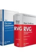 RVG-ReformPaket 2021 edito da Nomos Verlagsges.MBH + Co