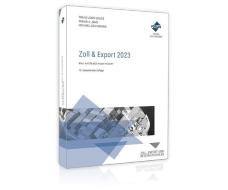 Zoll & Export 2024 di Franz-Josef Drees, Fabian A. Jahn, Michael Connemann, Stefan Schuchardt edito da Forum Verlag Herkert