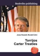 Torrijos Carter Treaties edito da Book On Demand Ltd.
