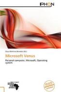 Microsoft Venus edito da Phon