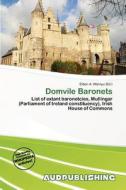 Domvile Baronets edito da Aud Publishing