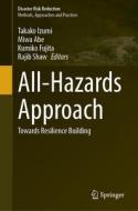 All-Hazards Approach edito da Palgrave MacMillan UK