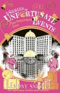 The Penultimate Peril di Lemony Snicket edito da HarperCollins Publishers