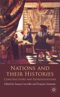Nations and their Histories edito da Palgrave Macmillan UK