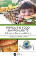 Transforming Food Environments edito da Taylor & Francis Ltd