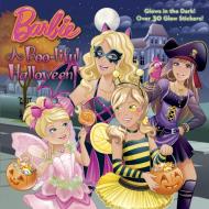 A Boo-Tiful Halloween! (Barbie) di Mary Man-Kong edito da RANDOM HOUSE