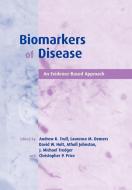 Biomarkers of Disease edito da Cambridge University Press