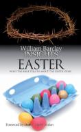 Insights di William Barclay edito da St Andrew Press
