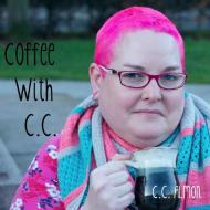 Coffee With C.C. di C. C. Almon edito da JavaPurl Designs