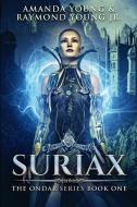 Suriax di Amanda Young edito da Blurb